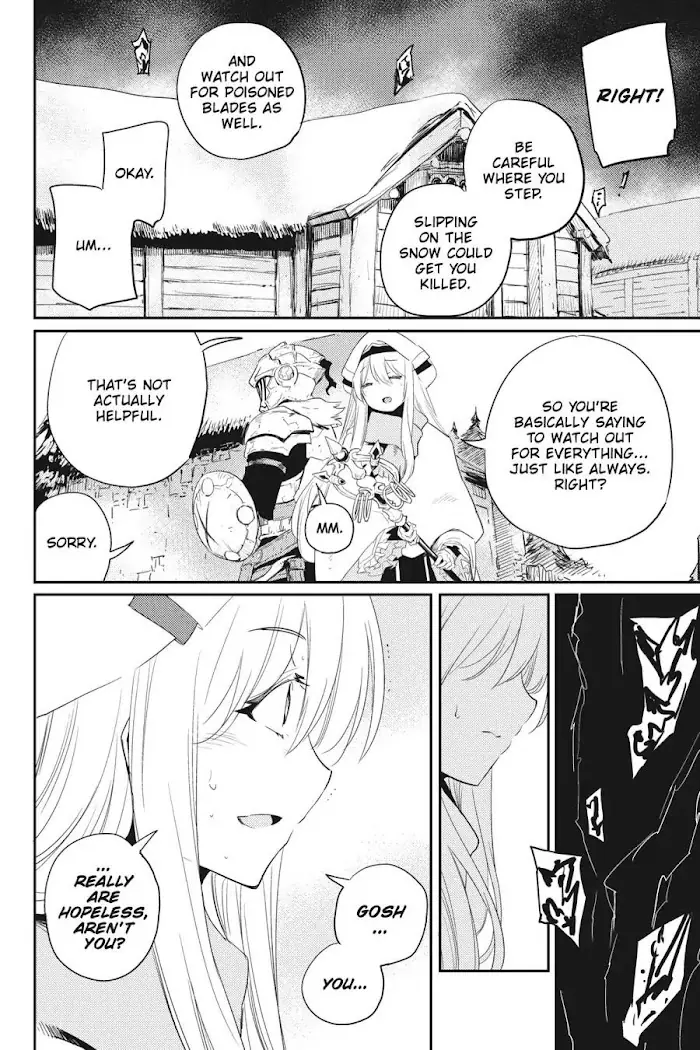 Goblin Slayer Chapter 41 image 38_optimized